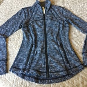 lululemon Define Jacket - Size 4